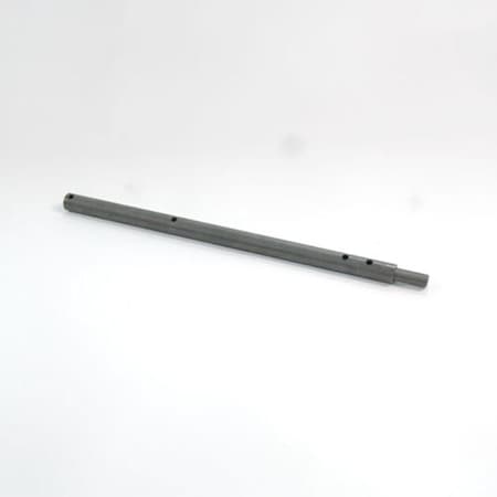 Mtd Axle 1.0 X 20.4 738-1166A